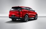 BYD Tang DM 2018 года